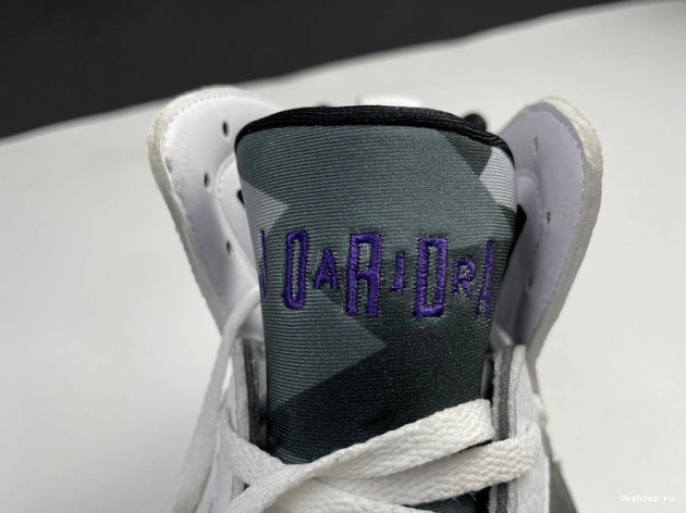 7 Air Flint Jordan CU9307-100 (2021) Retro 0330